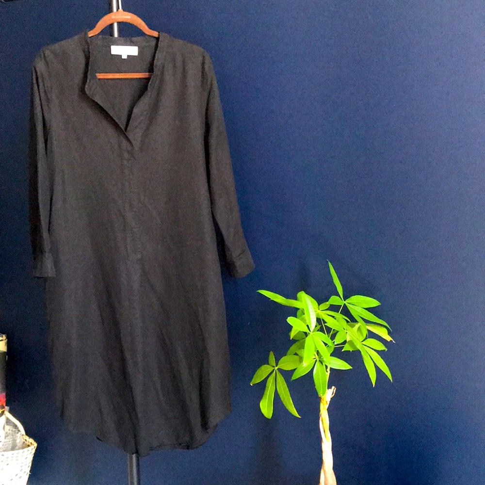 Apiece Apart tunic dress Sz. 10